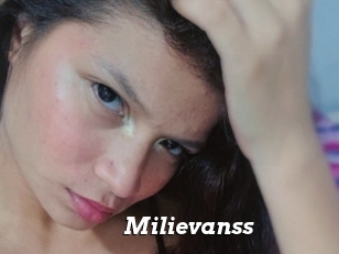 Milievanss