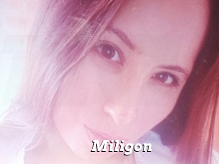 Miligon