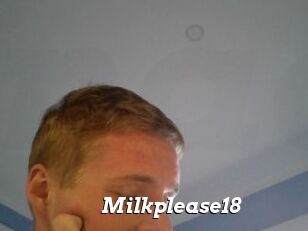 Milkplease18