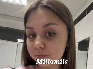 Millamils