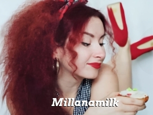 Millanamilk