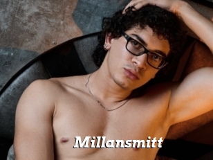 Millansmitt