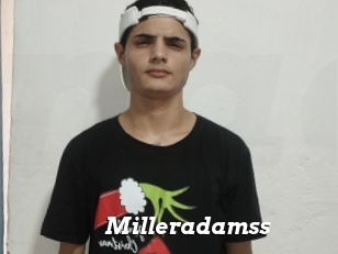 Milleradamss