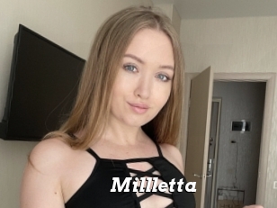 Millletta