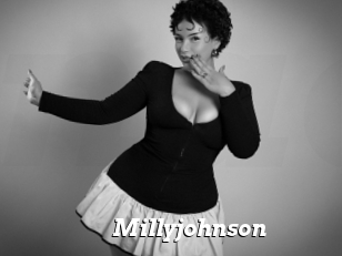 Millyjohnson