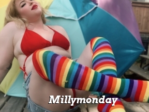 Millymonday