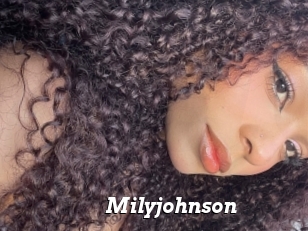 Milyjohnson
