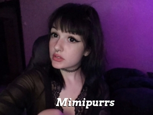 Mimipurrs