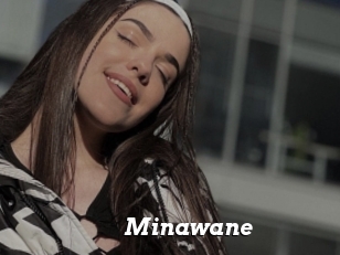 Minawane