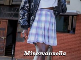 Minervanuella