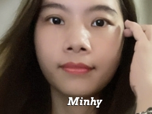 Minhy