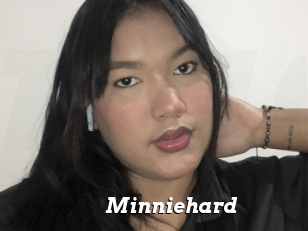 Minniehard