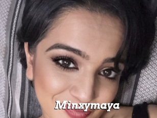Minxymaya