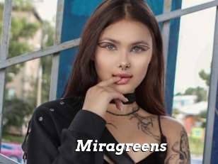 Miragreens