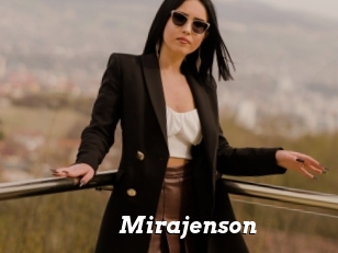Mirajenson