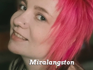 Miralangston
