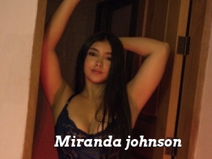 Miranda_johnson