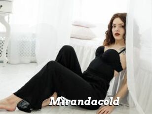 Mirandacold