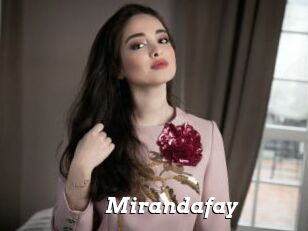 Mirandafay