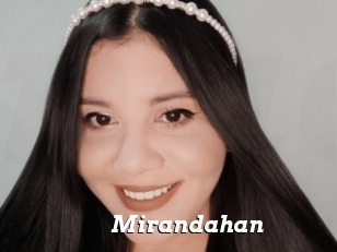 Mirandahan