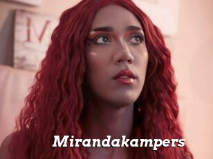 Mirandakampers