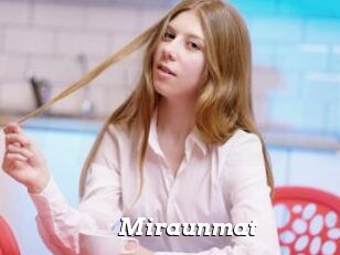 Miraunmat