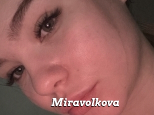 Miravolkova