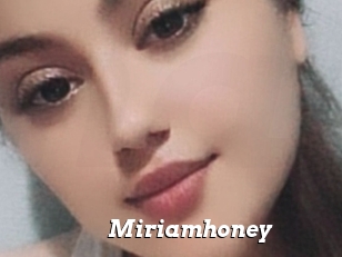 Miriamhoney