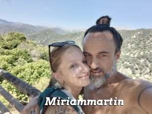 Miriammartin