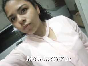 Mirlahot303av