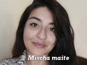 mischa_maite Nice and quite