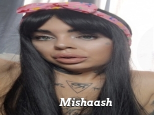 Mishaash