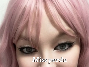 Miss_perdu