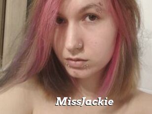 MissJackie