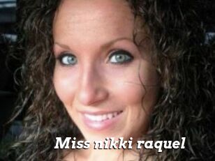 Miss_nikki_raquel