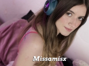 Missamisx