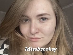 Missbrooksy