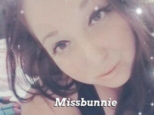 Missbunnie
