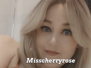 Misscherryrose
