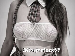 Missfortune99