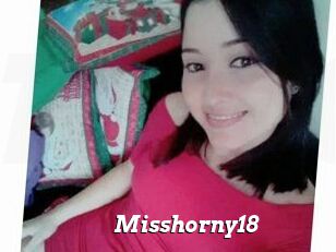 Misshorny18