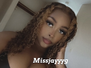 Missjayyyg