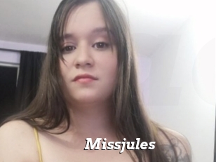 Missjules
