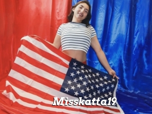 Misskatta19