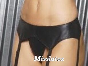 Miss_latex