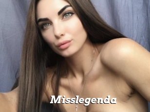 Misslegenda