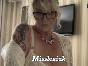 Misslexiuk