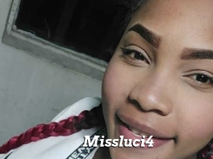 Missluci4