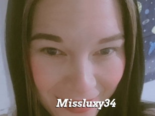 Missluxy34