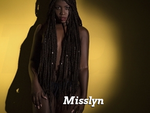 Misslyn
